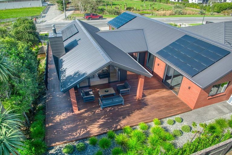 Photo of property in 160 Coulson Road, Paroa, Greymouth, 7805