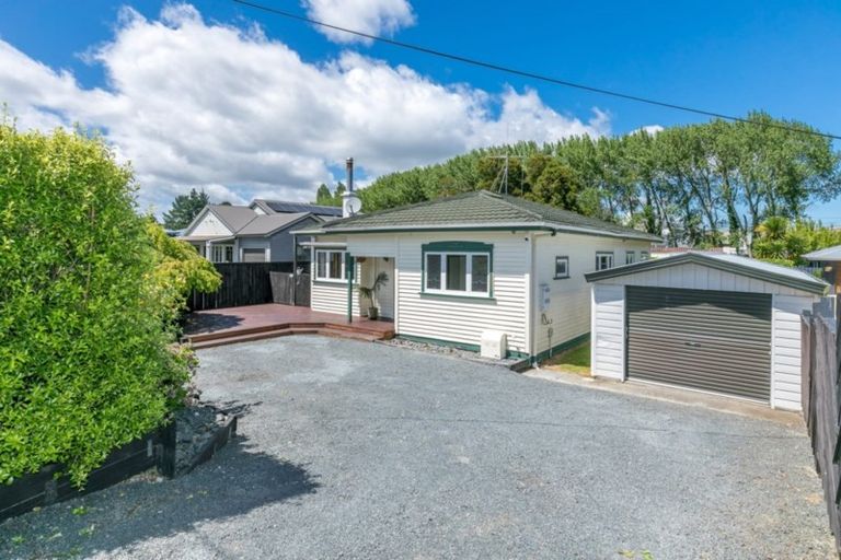Photo of property in 135 Rimu Street, Maeroa, Hamilton, 3200
