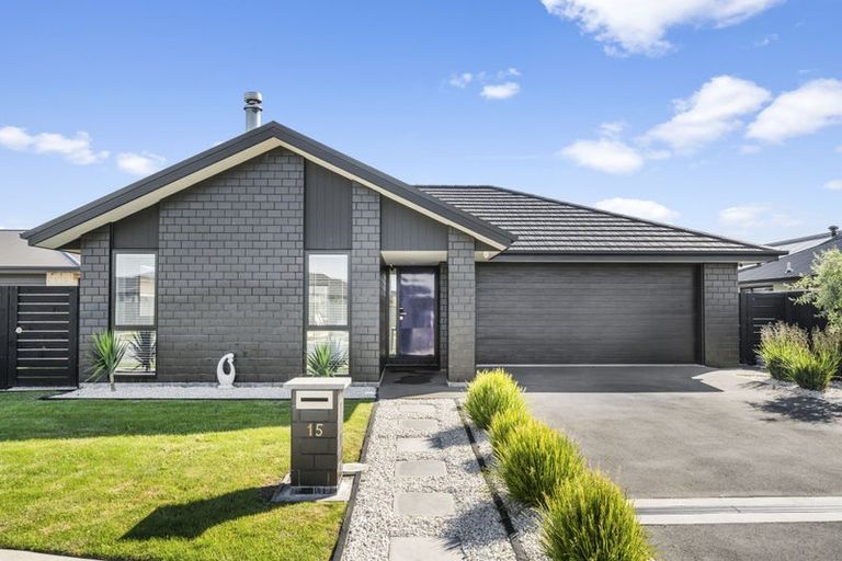 Photo of property in 15 Whitehorn Drive, Lincoln, 7608