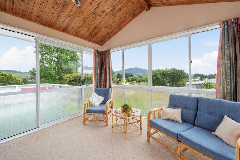 Photo of property in 7 Peachgrove Terrace, Hillcrest, Rotorua, 3015