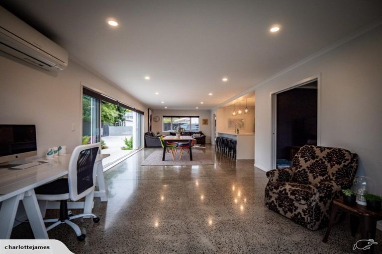 Photo of property in 162a Fitzherbert Avenue, West End, Palmerston North, 4410