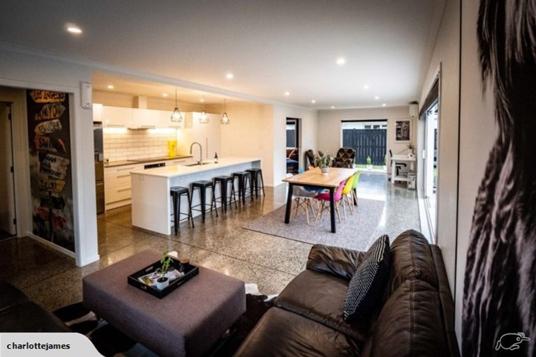 Photo of property in 162a Fitzherbert Avenue, West End, Palmerston North, 4410