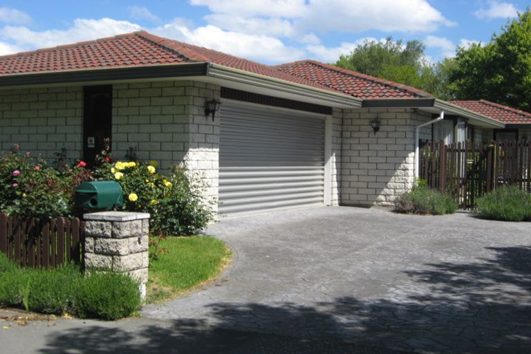 Photo of property in 55 Claridges Road, Casebrook, Christchurch, 8051
