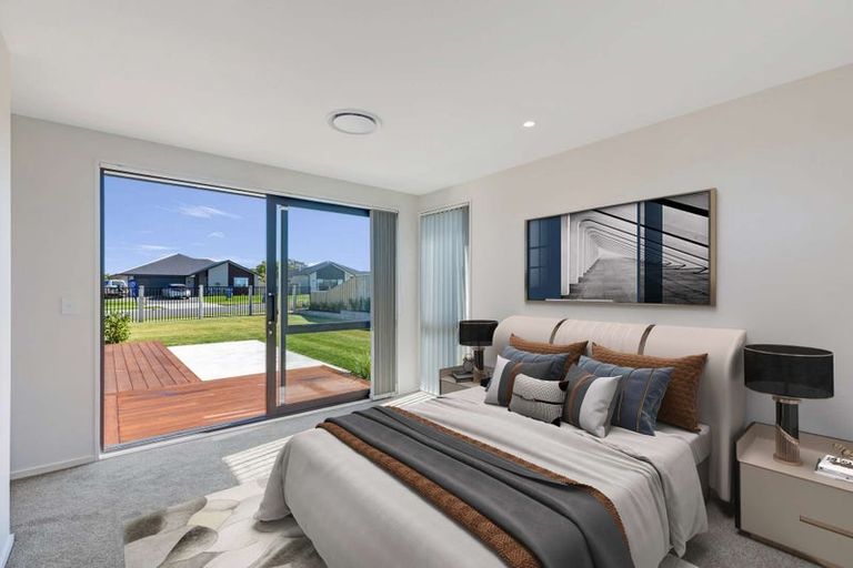 Photo of property in 1 Greig Crescent, Amberley, 7481