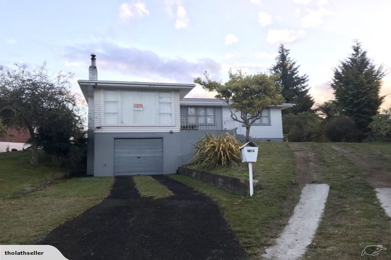 Photo of property in 164 Golf Road, Taumarunui, 3920