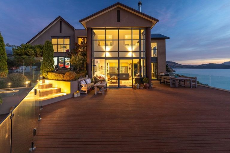 Photo of property in 69 Koromiko Crescent, Diamond Harbour, Lyttelton, 8971