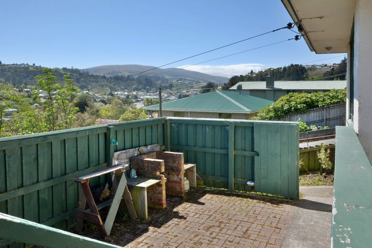 Photo of property in 78 Hocken Street, Kenmure, Dunedin, 9011