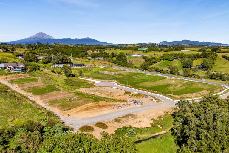 Photo of property in 363 Tukapa Street, Hurdon, New Plymouth, 4310