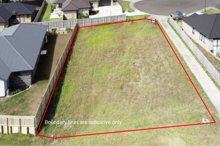 Photo of property in 33 Kauri Drive, Waiuku, 2123