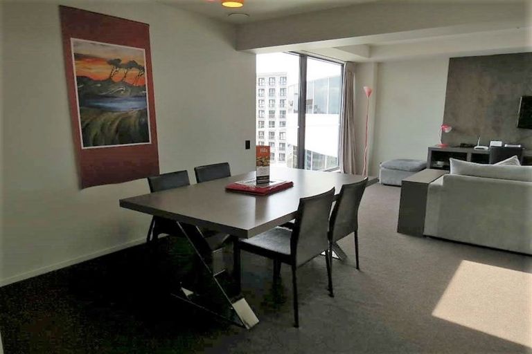 Photo of property in Celestion Waldorf, 1802/19 Anzac Avenue, Auckland Central, Auckland, 1010