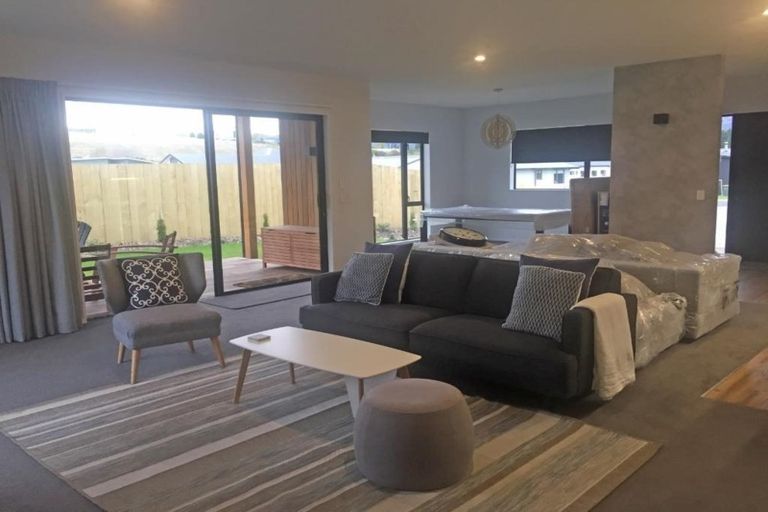 Photo of property in 21 Pennycook Place, Lake Hawea, Wanaka, 9382