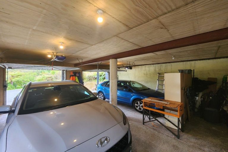 Photo of property in 692 Rutherglen Road, Marsden, Greymouth, 7872