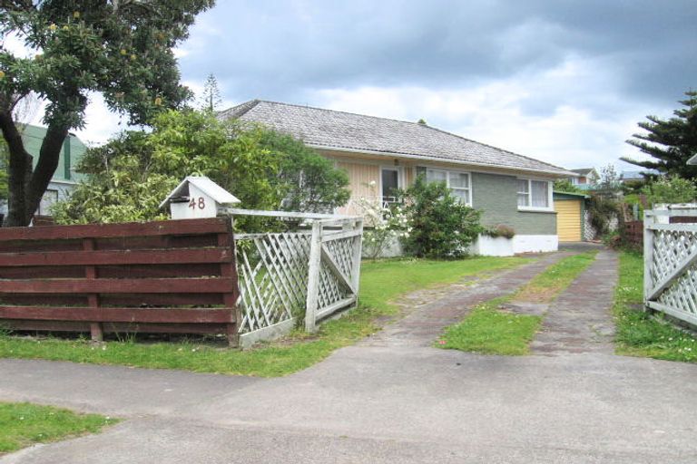 Photo of property in 48 Pah Road, Papatoetoe, Auckland, 2025