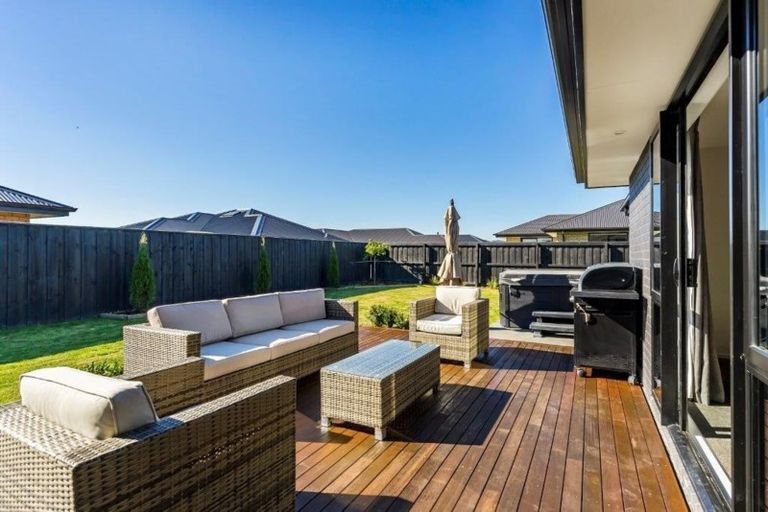 Photo of property in 42 O'reilly Road, Lincoln, 7608