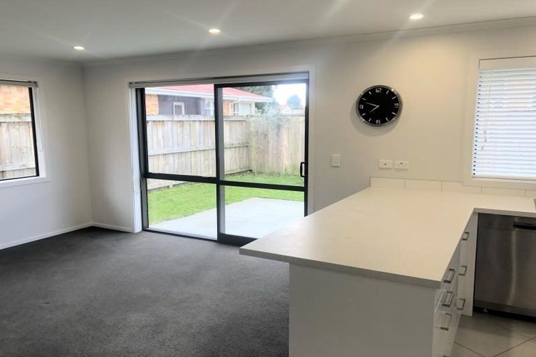 Photo of property in 49a Rotokauri Road, Nawton, Hamilton, 3200