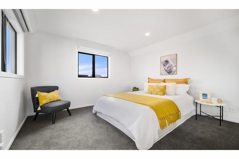 Photo of property in 1 Kyle Street, Riccarton, Christchurch, 8011