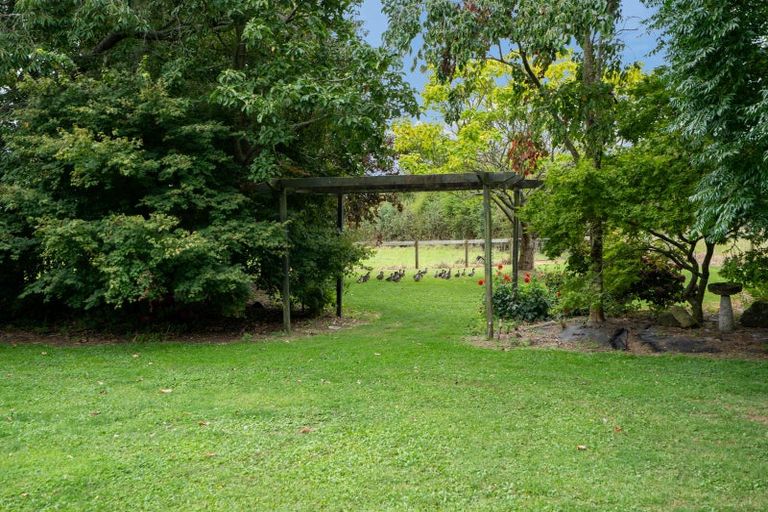 Photo of property in 378 Bruntwood Road, Matangi, Cambridge, 3493