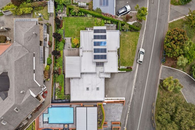 Photo of property in 41 Longhurst Terrace, Cashmere, Christchurch, 8022