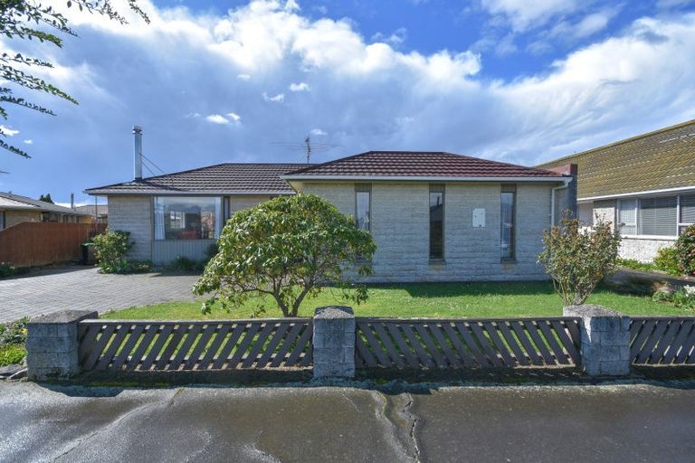 Photo of property in 69 High Street, Mosgiel, 9024
