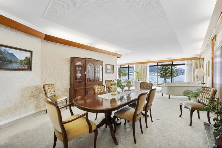 Photo of property in 338 Oriental Parade, Oriental Bay, Wellington, 6011