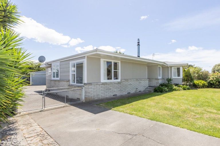 Photo of property in 33 Clark Avenue, Pirimai, Napier, 4112