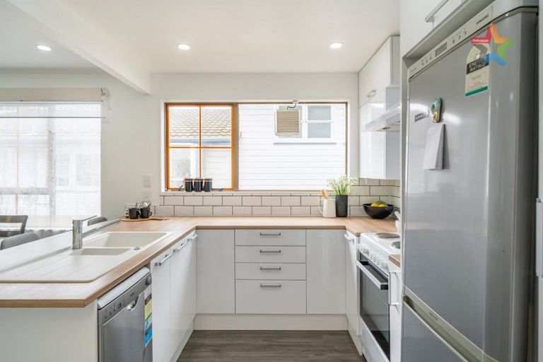 Photo of property in 4/815 High Street, Boulcott, Lower Hutt, 5011