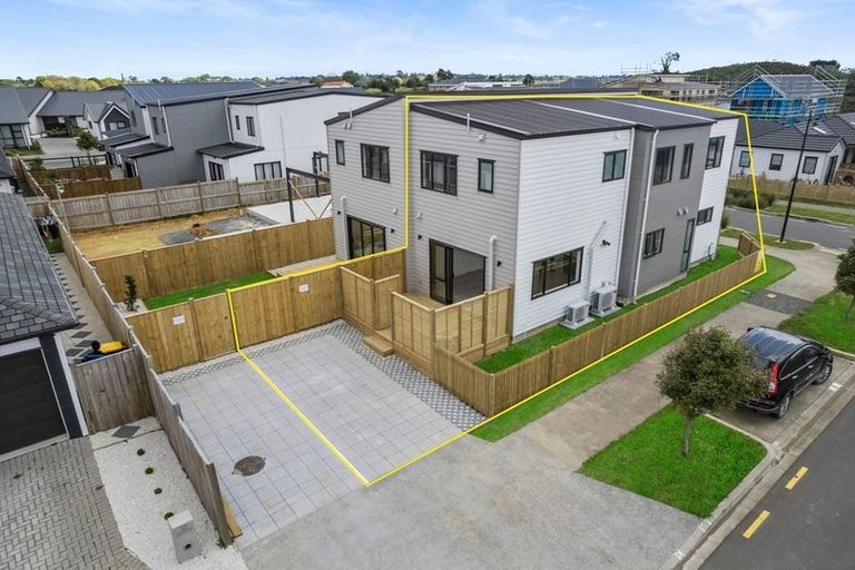 Photo of property in 14a Tidal View Road, Karaka, Papakura, 2113