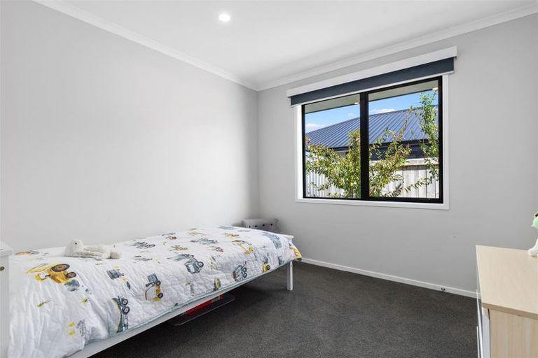 Photo of property in 43 Pinehurst Crescent, Morrinsville, 3300