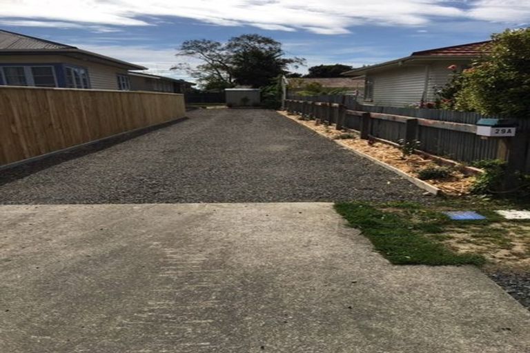 Photo of property in 29-29a George Street, Levin, 5510