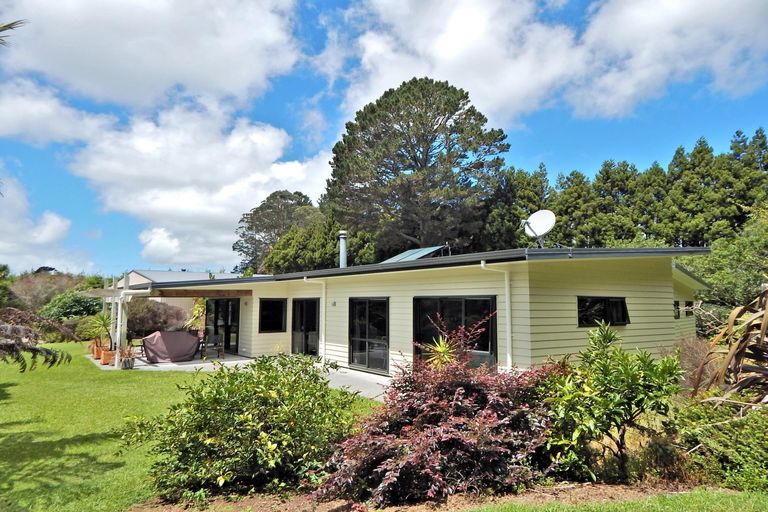 Photo of property in 135 Onekura Road, Waipapa, Kerikeri, 0295