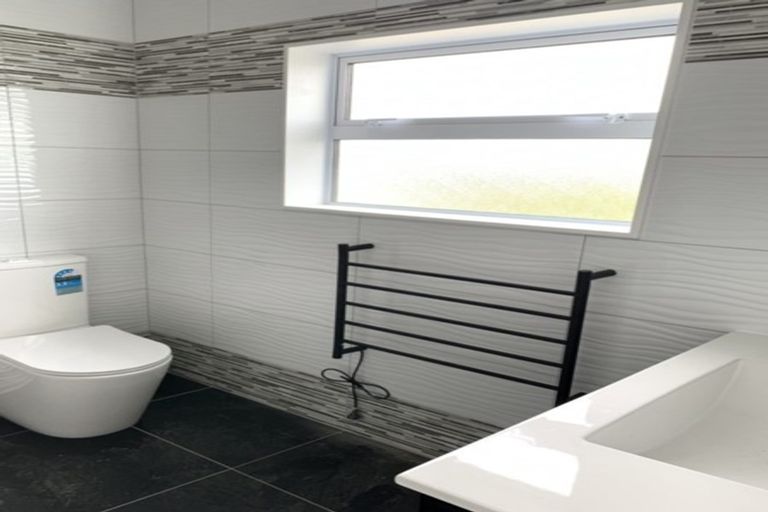 Photo of property in 45 Murphys Park Drive, Flat Bush, Auckland, 2019