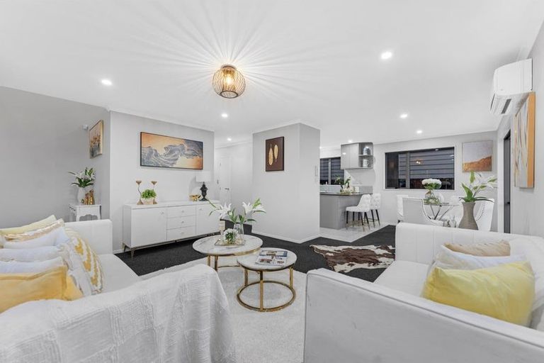 Photo of property in 89a Wallace Road, Papatoetoe, Auckland, 2025