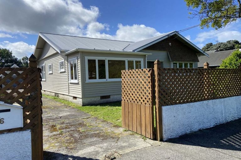 Photo of property in 76 Marsden Street, Melling, Lower Hutt, 5010