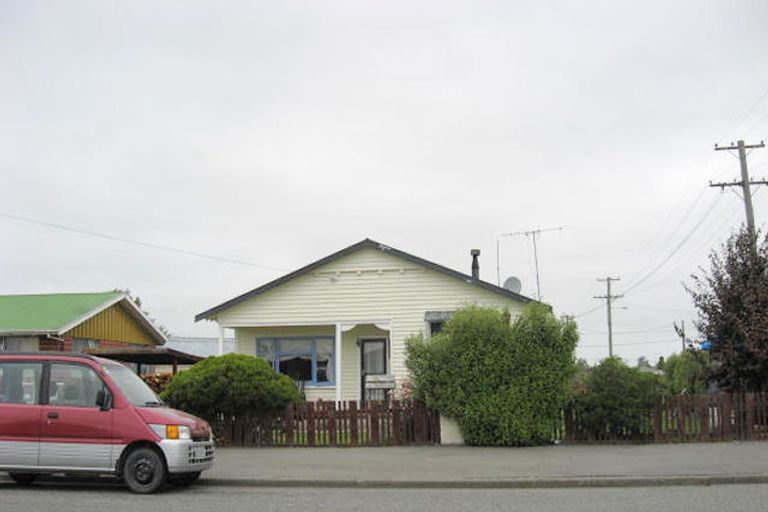 Photo of property in 145 Mcmurdo Street, Tinwald, Ashburton, 7700