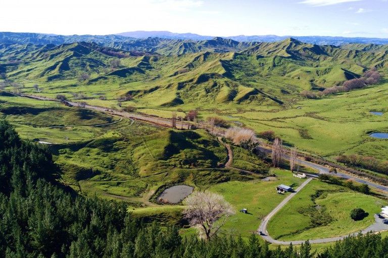 Photo of property in 1522 State Highway 2 South, Wairoa, 4197