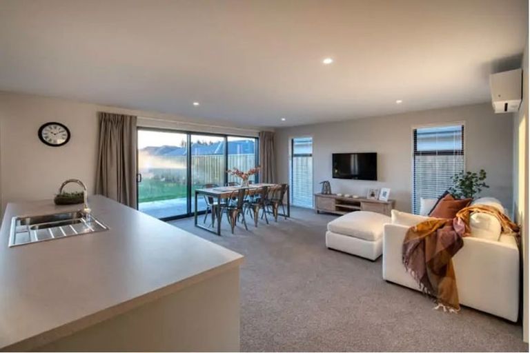 Photo of property in 591 Springston Rolleston Road, Rolleston, 7615