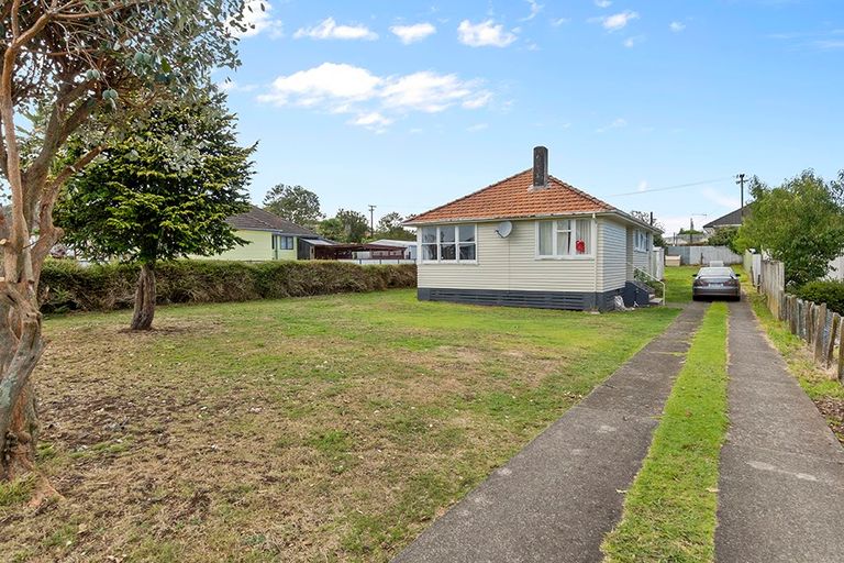 Photo of property in 39 Goodwin Avenue, Morrinsville, 3300