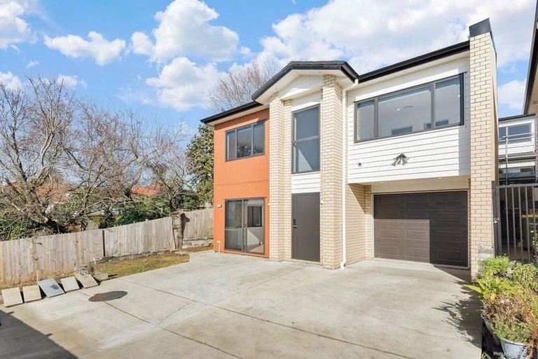 Photo of property in 193e Rangitoto Road, Papatoetoe, Auckland, 2025