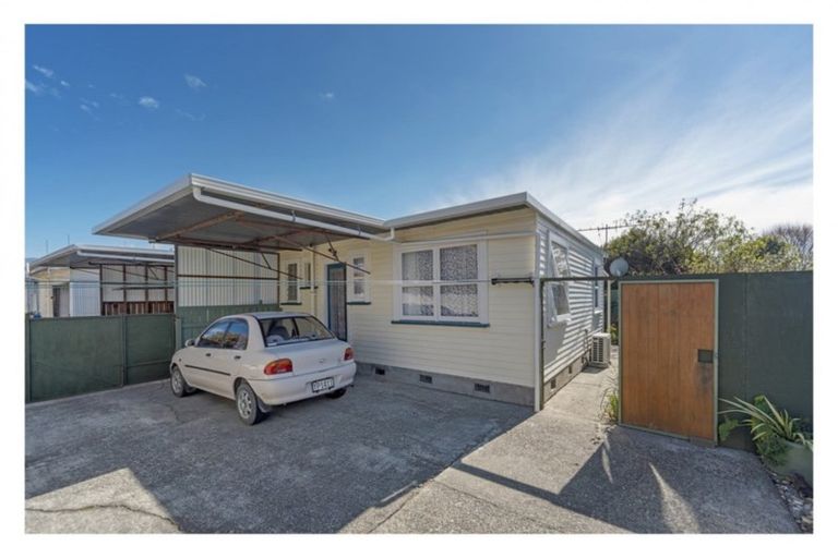 Photo of property in 41f High Street, Motueka, 7120
