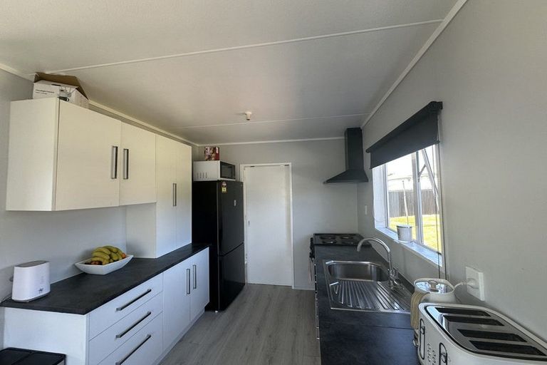 Photo of property in 11 Makere Street, Waitara, 4320