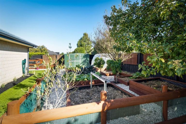 Photo of property in 53 Sheridan Drive, Rolleston, 7614