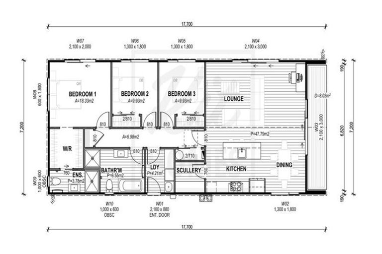 Photo of property in 92 Main Street, Oxford, 7430