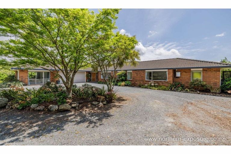 Photo of property in 621b Puketona Road, Haruru, 0204