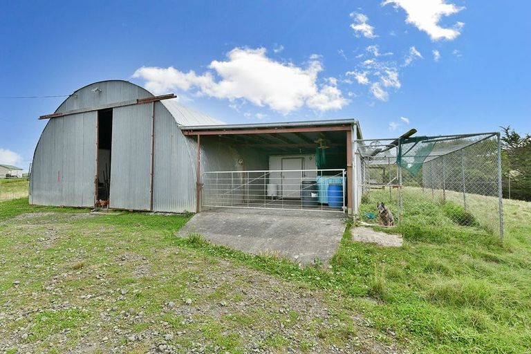 Photo of property in 88 Rapson Road, Kaukapakapa, 0871