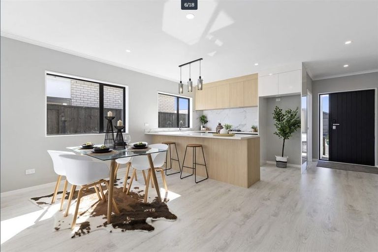 Photo of property in 38 Trewern Avenue, Chartwell, Hamilton, 3210