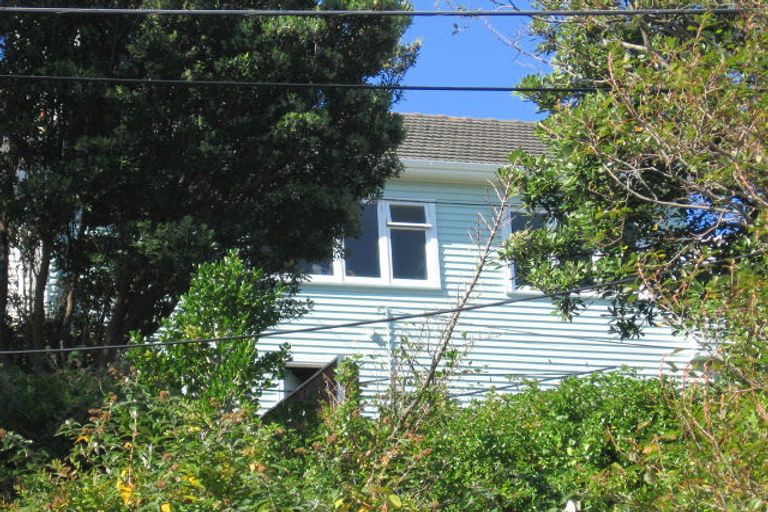 Photo of property in 17 Walden Street, Strathmore Park, Wellington, 6022
