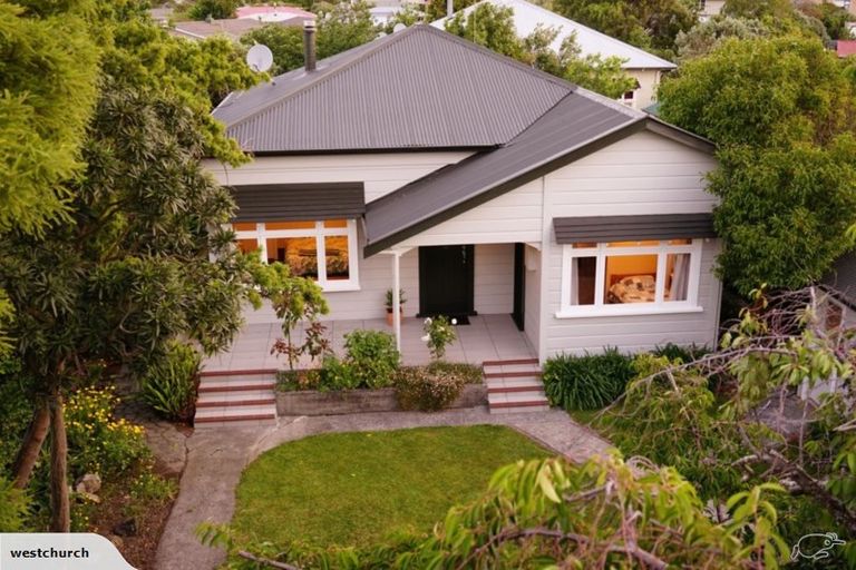 Photo of property in 44 Church Street, Awapuni, Palmerston North, 4412
