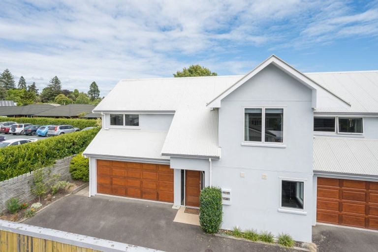 Photo of property in 92b Halifax Street East, The Wood, Nelson, 7010