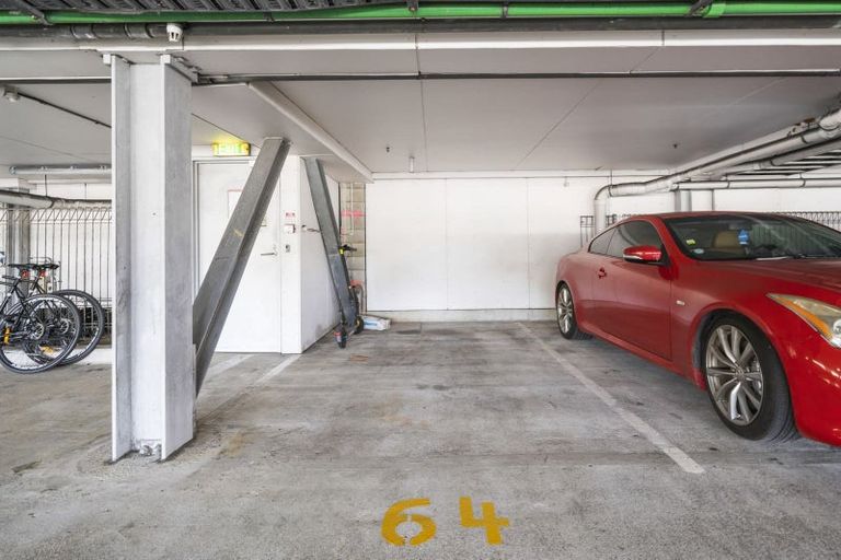 Photo of property in Century City Apartments, 134/72 Tory Street, Te Aro, Wellington, 6011