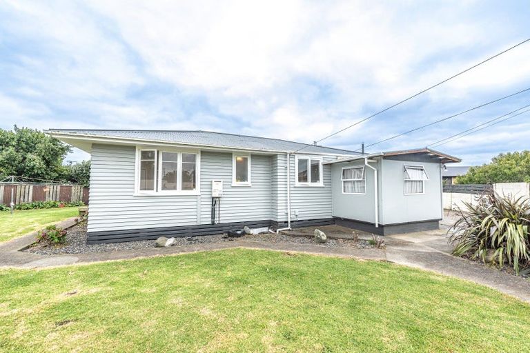 Photo of property in 58b Alma Road, Gonville, Whanganui, 4501